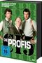 Die Profis (Komplette Serie), 21 DVDs