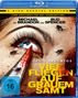 Vier Fliegen auf grauem Samt (Blu-ray & DVD), 1 Blu-ray Disc und 1 DVD