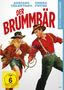 Der Brummbär, DVD