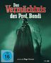Roger Corman: Das Vermächtnis des Professor Bondi (Blu-ray & DVD im Mediabook), BR,BR,DVD