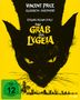 Das Grab der Lygeia (Blu-ray & DVD im Mediabook), 2 Blu-ray Discs