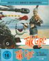 Tank Girl (Blu-ray & DVD im Mediabook), 1 Blu-ray Disc und 1 DVD