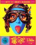 Rachel Talalay: Tank Girl (Blu-ray & DVD im Mediabook), BR,DVD