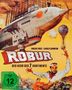William Witney: Robur - Der Herr der sieben Kontinente (Blu-ray & DVD im Mediabook), BR,DVD