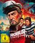 Robur - Der Herr der sieben Kontinente (Blu-ray & DVD im Mediabook), 1 Blu-ray Disc und 1 DVD