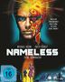 Avi Nesher: Nameless - Total Terminator (Blu-ray & DVD im Mediabook), BR,DVD