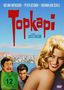 Jules Dassin: Topkapi, DVD