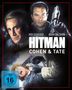 Eric Red: Hitman - Cohen & Tate (Blu-ray & DVD im Mediabook), BR,DVD,DVD