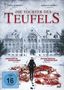 Die Tochter des Teufels, DVD, DVD
