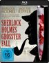 James Hill: Sherlock Holmes grösster Fall (Blu-ray), BR