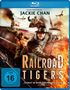 Railroad Tigers (Blu-ray), Blu-ray Disc