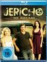 : Jericho - Der Anschlag Staffel 2 (Blu-ray), BR,BR