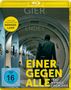Inaki Dorronsoro: Einer gegen alle - Trau niemals einem Dieb (Blu-ray), BR