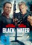 Black Water, DVD