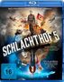 Schlachthof 5 (Blu-ray), Blu-ray Disc