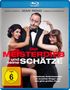 Pascal Bourdiaux: Der Meisterdieb und seine Schätze (Blu-ray), BR