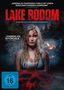Taneli Mustonen: Lake Bodom, DVD