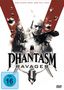 David Hartman: Phantasm V - Ravager: Das Böse V, DVD