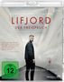 Lifjord - Der Freispruch Staffel 2 (Blu-ray), 2 Blu-ray Discs
