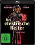 Der elektrische Reiter (Blu-ray), Blu-ray Disc