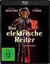 Sydney Pollack: Der elektrische Reiter (Blu-ray), BR