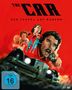 Elliot Silverstein: The Car - Der Teufel auf Rädern (Blu-ray & DVD im Mediabook), BR,DVD