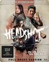 Kimo Stamboel: Headshot (2016) (Blu-ray im Steelbook), BR