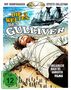 Jack Sher: Die drei Welten des Gulliver (Blu-ray), BR