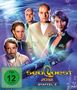 SeaQuest DSV Season 3 (Blu-ray), 3 Blu-ray Discs