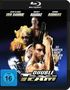 Double Team (Blu-ray), Blu-ray Disc