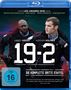 19-2 Staffel 3 (Blu-ray), 2 Blu-ray Discs