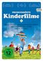 Barbara Bredero: Preisgekrönte Kinderfilme 4, DVD,DVD,DVD