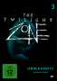 The Twilight Zone (80er) Teil 3, 4 DVDs