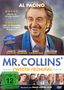 Dan Fogelman: Mr. Collins' zweiter Frühling, DVD