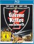 Der eiserne Ritter von Falworth (Blu-ray), Blu-ray Disc