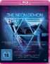Nicolas Winding Refn: The Neon Demon (Blu-ray), BR
