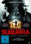 Suburra, DVD