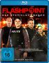 : Flashpoint Season 7 (finale Staffel) (Blu-ray), BR,BR