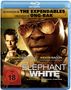 Elephant White (Blu-ray), Blu-ray Disc