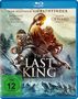 The Last King (Blu-ray), Blu-ray Disc