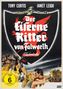 Der eiserne Ritter von Falworth, DVD