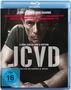 Mabrouk El Mechri: JCVD (Blu-ray), BR,BR