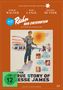 Rächer der Enterbten (Blu-ray), Blu-ray Disc