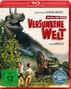 Versunkene Welt (Blu-ray & DVD), 1 Blu-ray Disc und 1 DVD