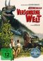 Versunkene Welt, 2 DVDs