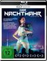 Der Nachtmahr (Blu-ray), Blu-ray Disc