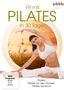 Fit mit Pilates in 30 Tagen, 3 DVDs, 3 DVDs