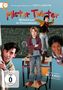 Mister Twister: Wirbelsturm im Klassenzimmer, DVD