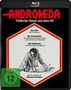 Andromeda - Tödlicher Staub aus dem All (1970) (Blu-ray), Blu-ray Disc