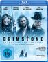 Martin Koolhoven: Brimstone (Blu-ray), BR